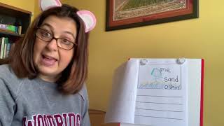 Writers Workshop Dec. 8