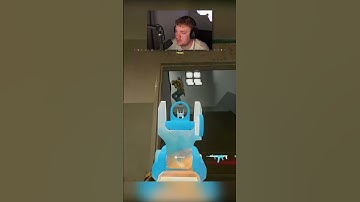 the MCW CONVERSION KIT is OVERPOWERED 😱