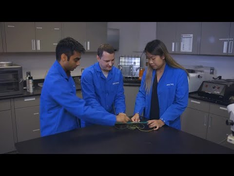 Ansys Reliability Engineering Services: Simulation Validation Testing