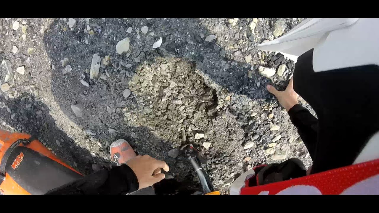Enduro - Going Hard? Fails/Angry People *GoPro*