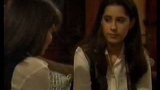 Brenda talks to Robin and Stone about their "first time", 1995