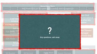 Answer To The Adpocolypse