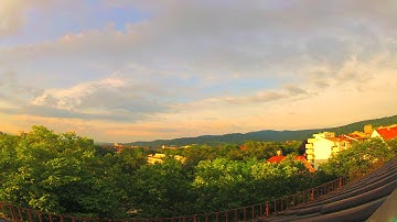 GoPro HD Hero 2: 30 Minutes and 180° "IKEA Egg Timer Mount"