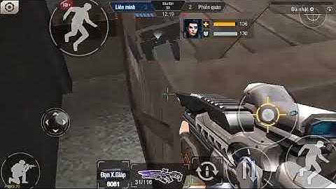 Bug Vào Thùng Máp Cầu Cảng