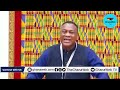 'Africa has resources, but lacks formula for wealth creation' — Sam Korankye Ankrah
