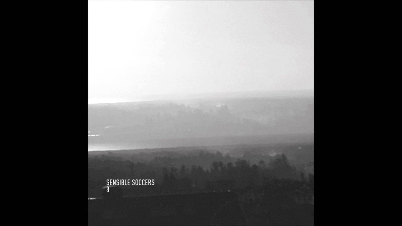Sensible Soccers - Maria Rosa / Lima