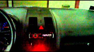 Subwoofer MTX RT12PT - ROADTHUNDER series