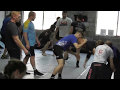 Kyle Snyder wrestling seminar