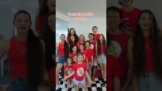 Download Lagu #therodeybunch #bigfamily#sisters#siblings#fyp MP3