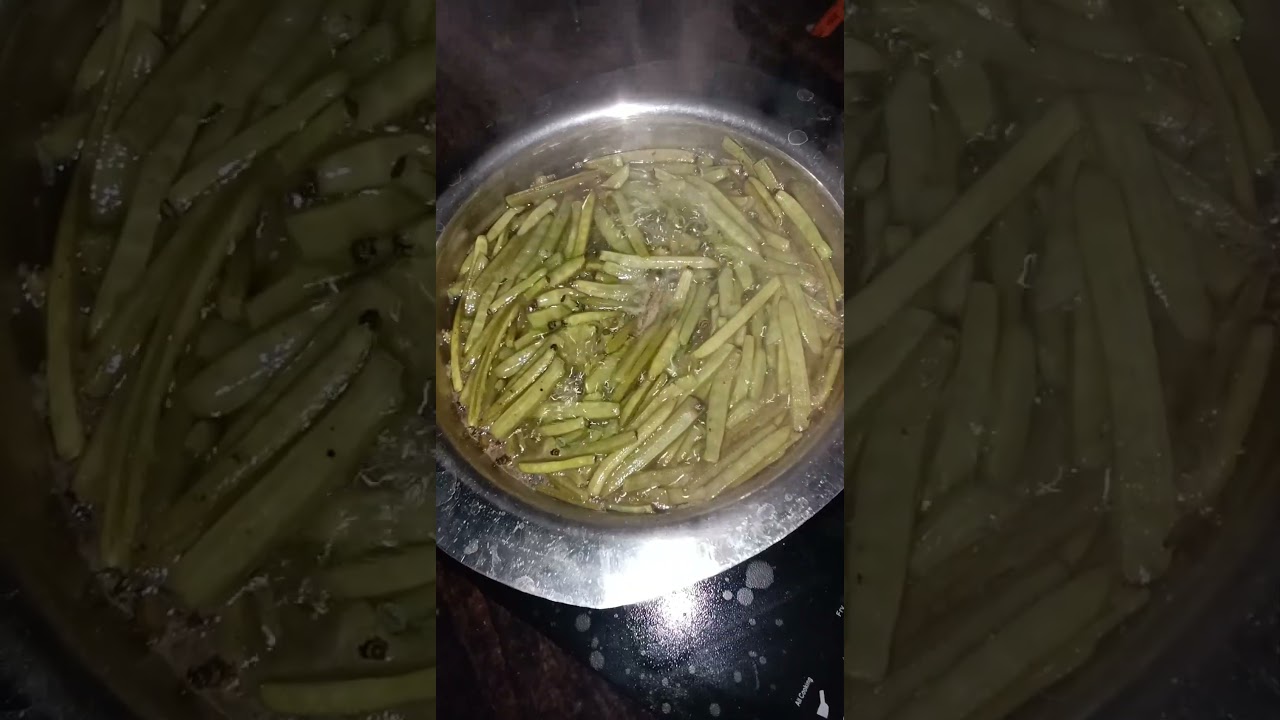 first time banai gwar fali aur kachre ki sabji shorts video 