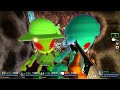 Left 4 Dead 2 | Campaign Black Mesa: Borderworld v1.1b