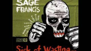 Sage Francis- Revenge of the Ogre