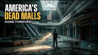 What the F*ck Happened to America's Malls