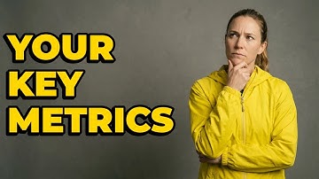 What Running Metrics Are Important To Track?