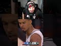 WEMBY BUZZER BEATER FROM HALF COURT! #nba #nbatrending #spurs #thunder #nbaplayoffs