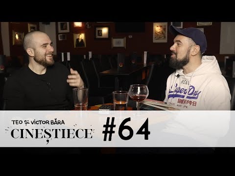 Iisus e dac și Ramtha Cuanticu' | CineȘtieCe Podcast cu Teo și Victor Băra