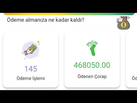 Corapla Kazan Her Gün Yatırımsız Görev Yaparak Para Kazan - Sosyal Medya Ve Harita Görevleri 💸