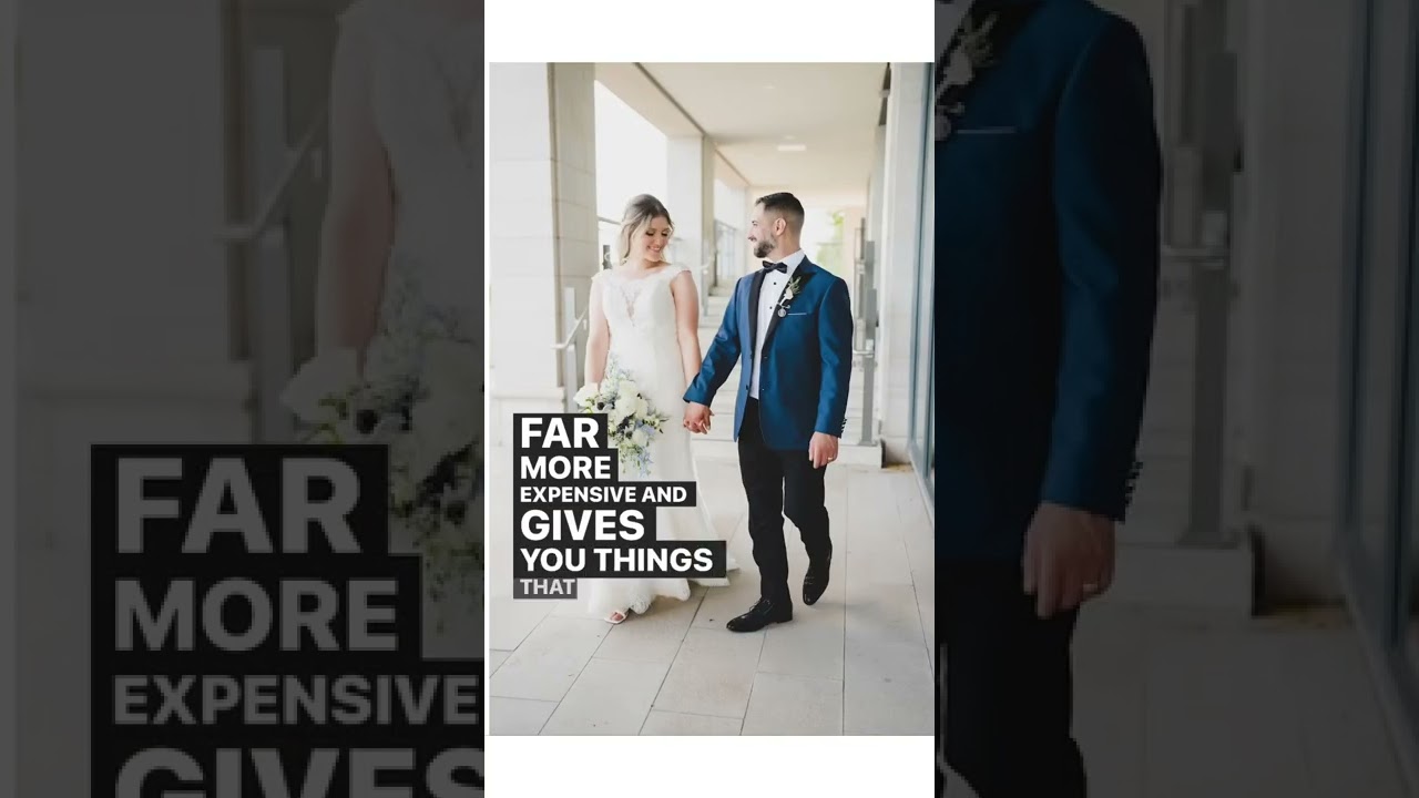 Лучшая камера Sony для свадебной фотографии