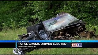 Fatal accident in Copiah County
