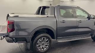2023 Ford Ranger Wildtrak - 109421