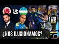 Colombia vs Uzbekistán: ganó Colombia, pero ¿convenció? | El VAR de los Hinchas