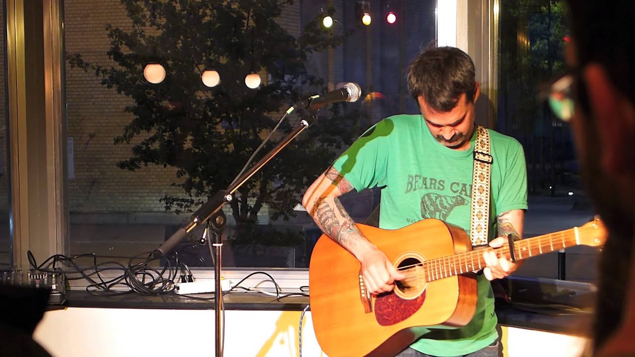 Oldseed @ MonoMontag