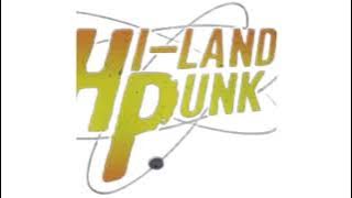 Mary Ann - Hi-Land Punk