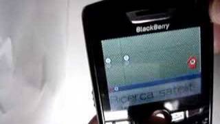 BlackBerry 8800