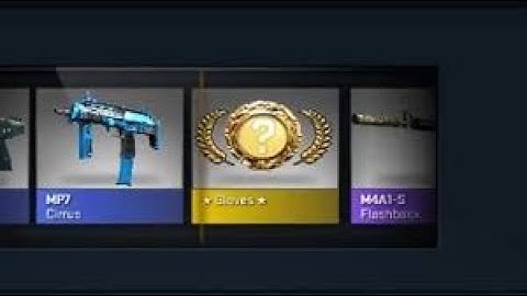5x glove cases!!!!!