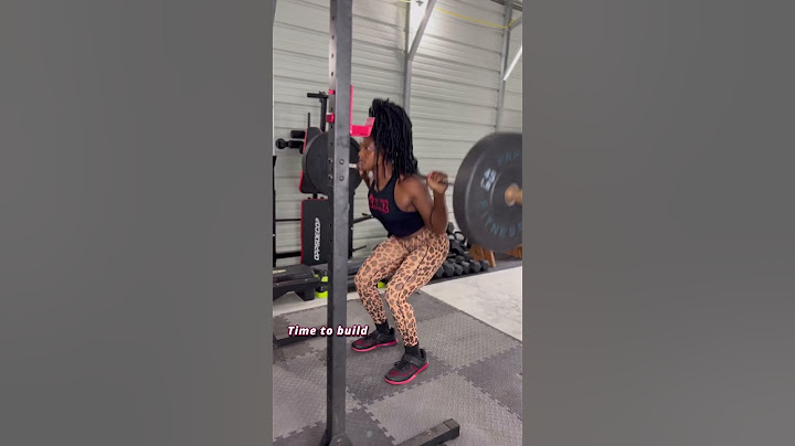 Squatting used to be a challenge, but with Megin shoes, it’s like a whole new world! #newvideo