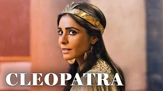 The Real Cleopatra | Ancient History Documentary