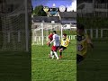 RÉSUMÉ 32E Coupe de Bretagne Bain Vs Bruz ( football)