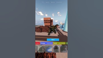 Getting the one of the most difficult Kaijus to get, Destoroyah, finally achieved!