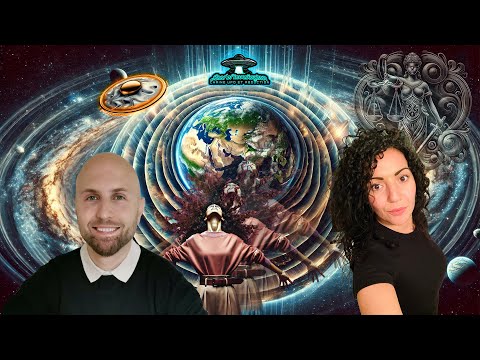 France Mia : Vivre son inter-dimensionnalité / Contact avec plusieurs Intelligences Non-Humaines.