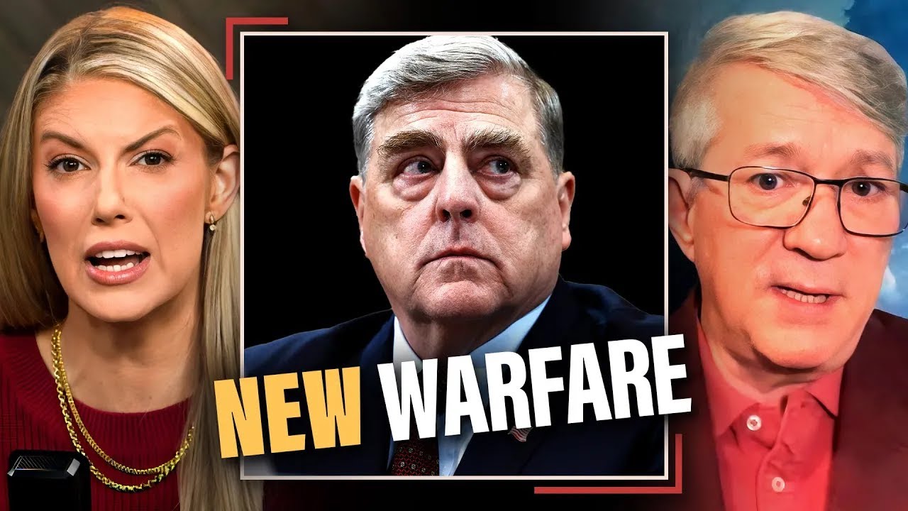 Were "DIRECTED-ENERGY WEAPONS" Used by the Feds on U.S. Citizens?