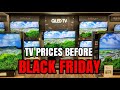 BestBuy trip Prices before Black Friday