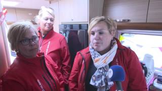 Waarom Doet Team Lingewaard Mee Aan Roparun?