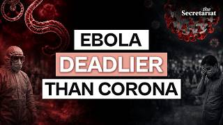 Ebola Outbreak In Africa Casts A Shadow Over Diplomatic Ties | The Secretariat