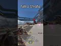 Impossible Octane Movement in apex legends apexlegends 