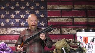 Fighting Shotgun Students