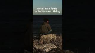 What Makes Introverts Feel Uncomfortable? #youtubeshorts#psychologyfacts #facts #introvert