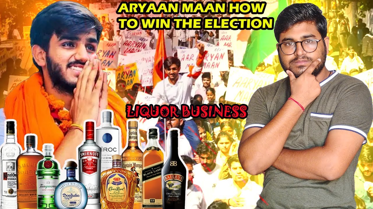How is the DUSU election conducted || Elections are won with money? @sushantsingh200 