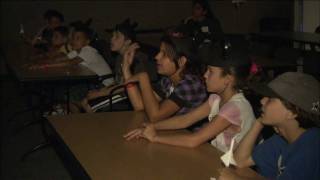 School Children Become Engineers For A Day During IBMs Engineers Week