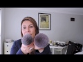 Beginning of video