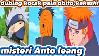 Download lagu kakashi & Anto leang (dub indo versi kocak) 😂 part 24