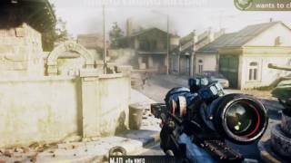 It Aint Me Cod Edit (2HC)