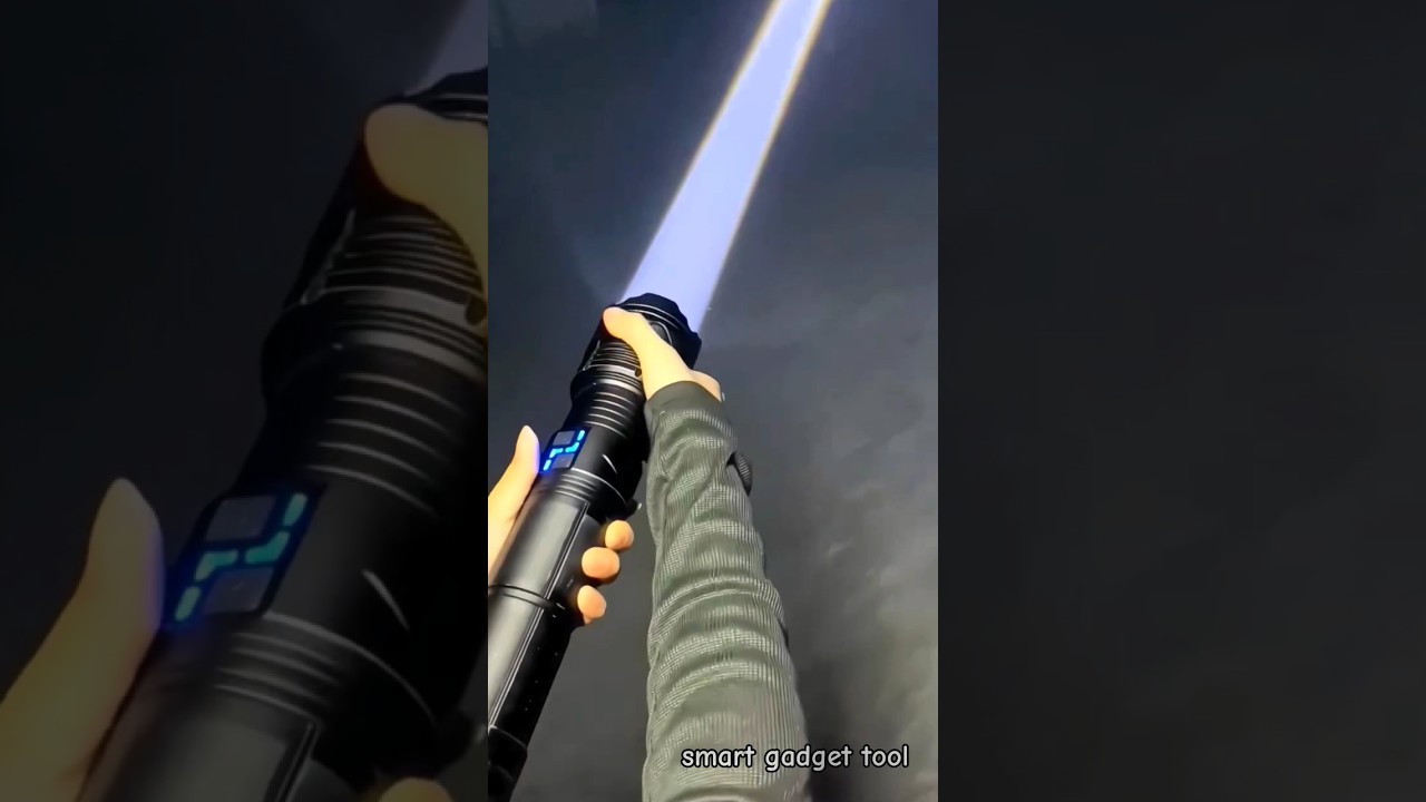 Nitecore edc flashlight 