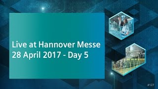 Live @HM Day 5 | 28 April 2017