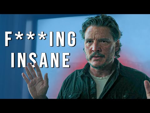 The Last Of Us Season 2 Episode 2 Is CRUSHING 