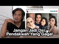 Jadi Pendakwah, Dai Tapi Sudahnya; Artis Bukak Tudung Lagi; Isu Wang Hantaran | Mukbebel, Unboxing